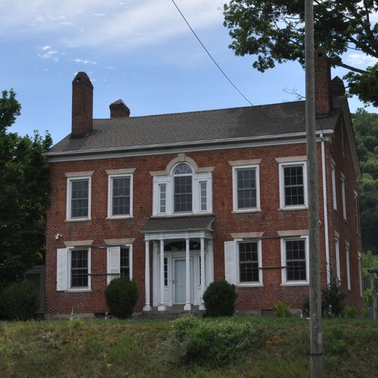 John Glover Noble House