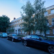 37, 28 And 39, Chester Way Se11