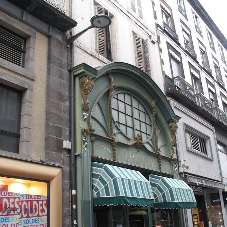 Boutique A Trianon