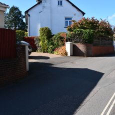 28 (Plevna), Langaton Lane