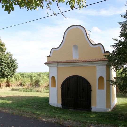Kapelle