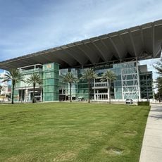 Dr. Phillips Center for the Performing Arts