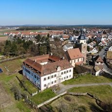 Schloss Großgründlach