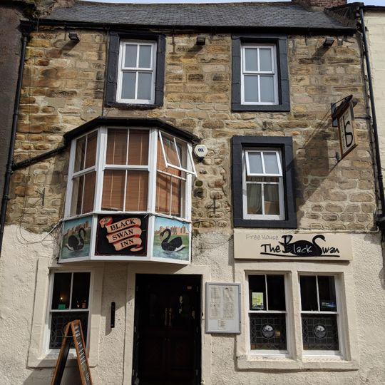 Black Swan Public House