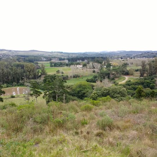 Dipartimento di Lavalleja