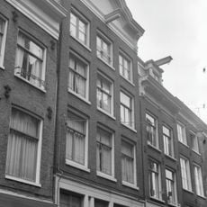Romeinsarmsteeg 6, Amsterdam