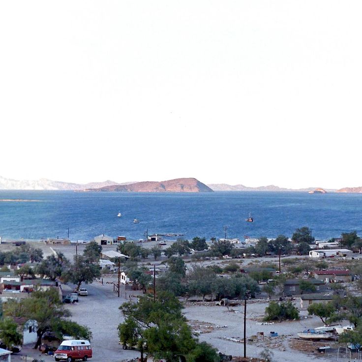 Bahía de los Ángeles