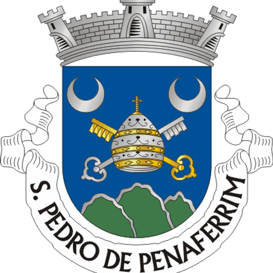 São Pedro de Penaferrim
