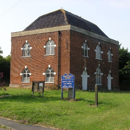 United Reformed Church