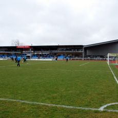 Skive Stadion