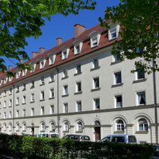 Gotzinger Platz 3-4-5-6