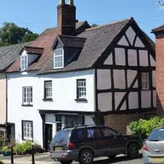 70 and 71, Lower Broad Street