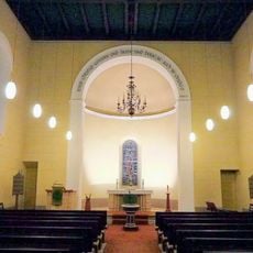 Village church Birkenwerder