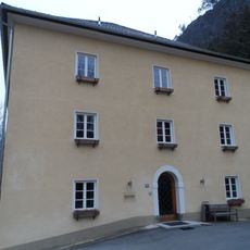 Zammerberg Klösterle