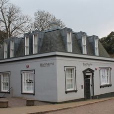 10A, Southernhay West