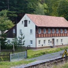 Friedrich-Engels-Straße 27