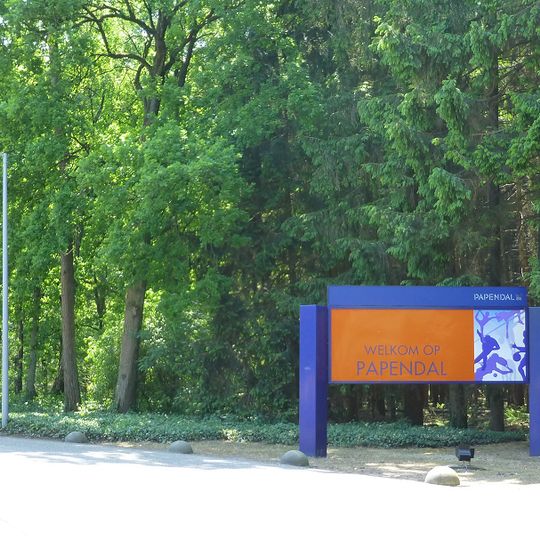 National Sports Centre Papendal