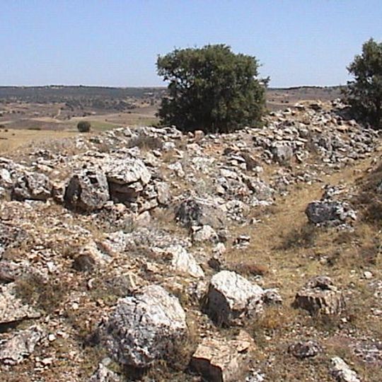 Campamento romano de La Cerca