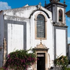 Igreja Paroquial de São Pedro de Óbidos