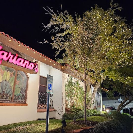Mariano’s Hacienda Ranch