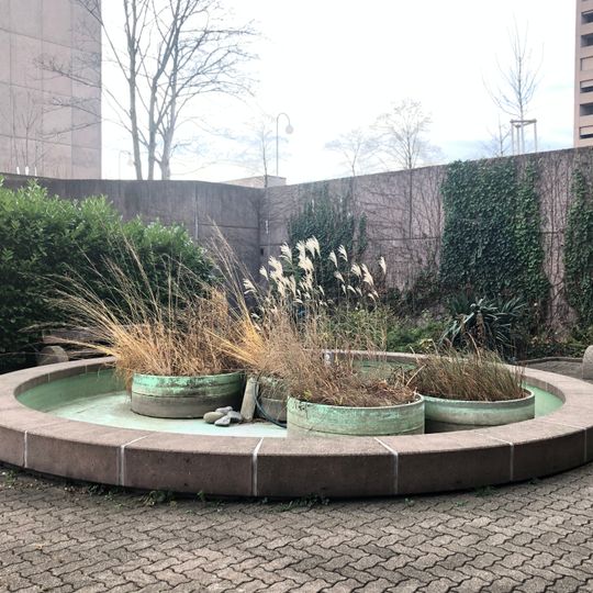 Brunnen Alterszentrum Bullinger-Hardau 2.