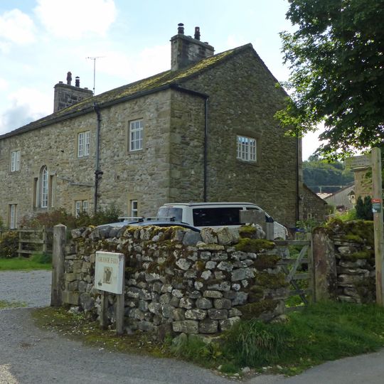 Grange Farmhouse