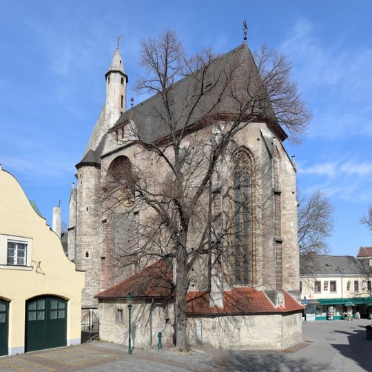 Spitalkirche