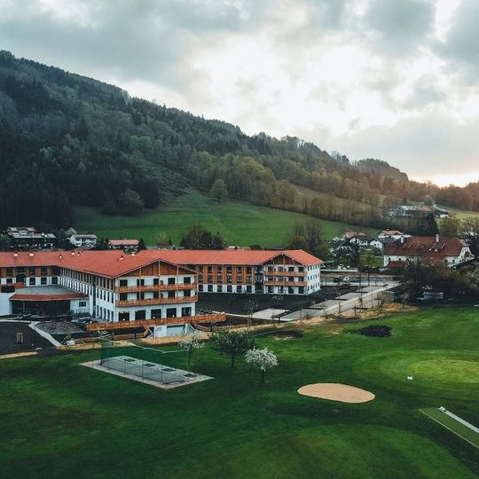 Aja Ruhpolding