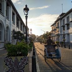 Kota Lama Semarang