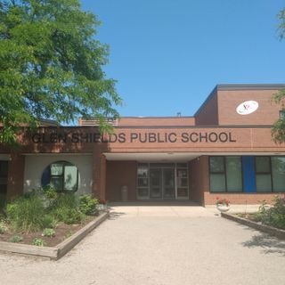 Glen Shields Public School