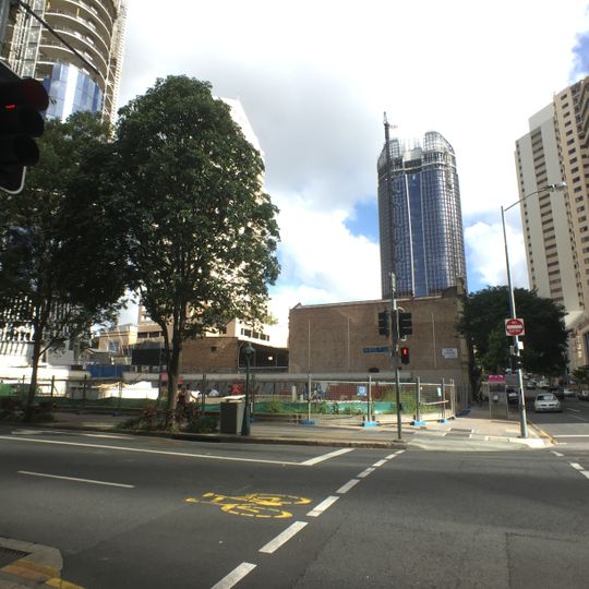 30 Albert Street, Brisbane