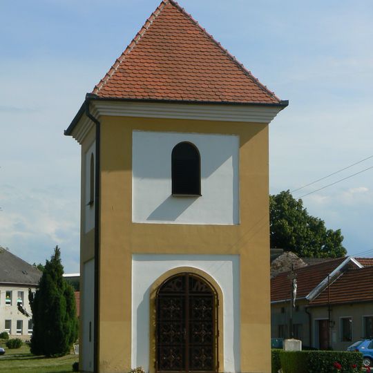 Chapel of Saints Cyril and Methodius
