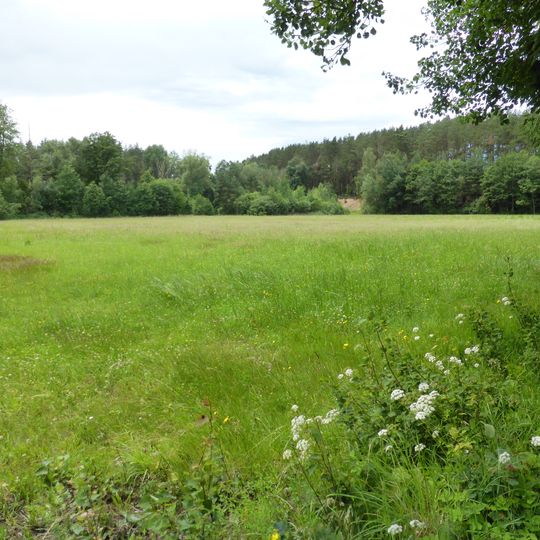 Sandgrube bei Schachendorf