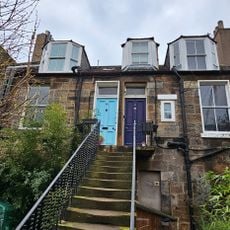 11, 12 Walker Terrace, Edinburgh
