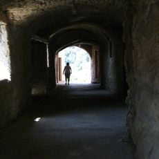 Passatge carrer Sant Esteve