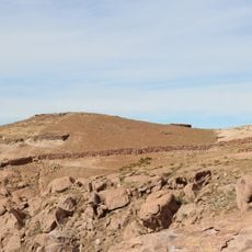 Pukará de Copaquilla