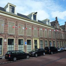 Jansstraat 36, Haarlem