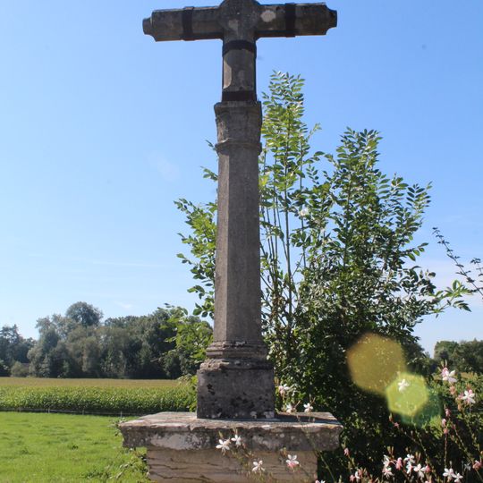 Croix de Pierre