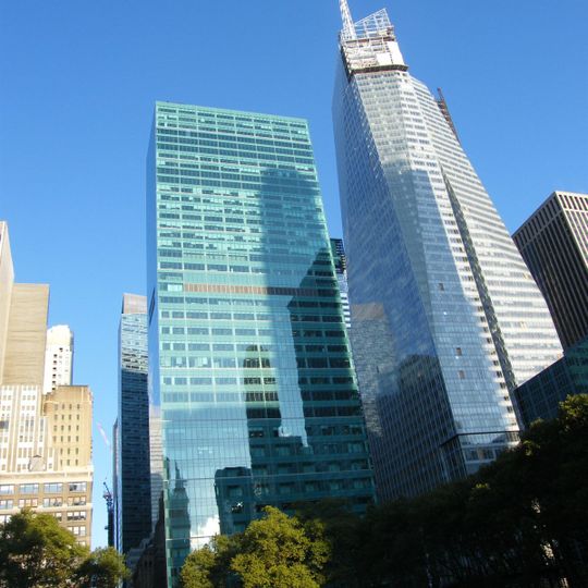 1095 Avenue of the Americas