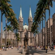 Praça da Sé