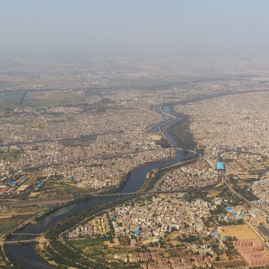 Delhi