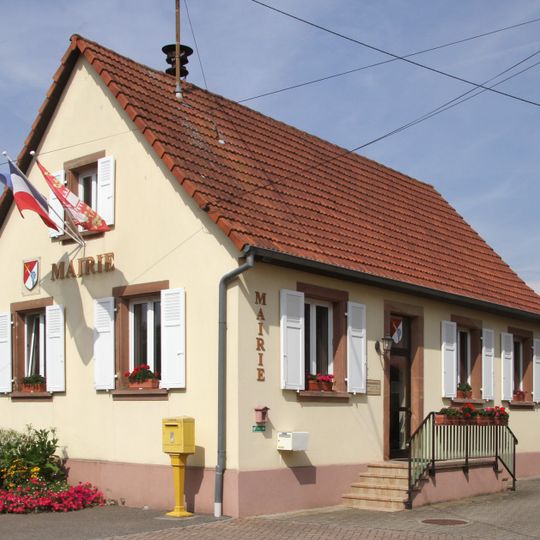Schaffhouse-près-Seltz