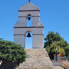 San Bernardino de Sena Estancia