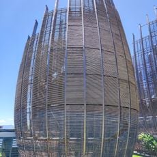 Centrum Kulturalne Jean-Marie Tjibaou