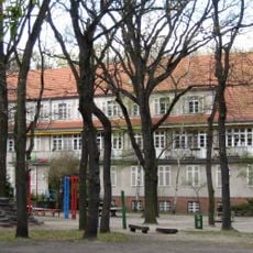 Johanna-von-Siemens-Heim