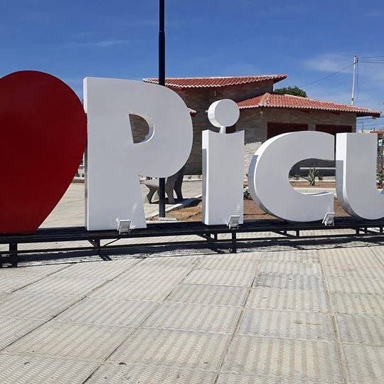 Picuí