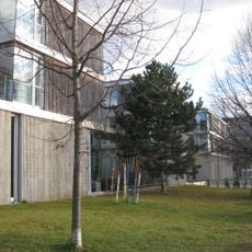 Anna-Haag-Mehrgenerationenhaus