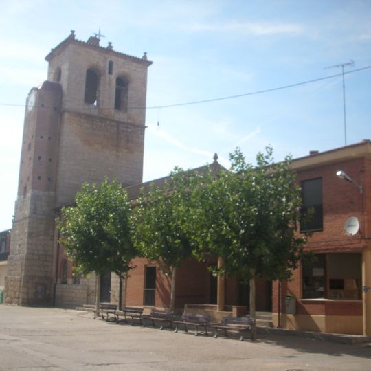 Morales de Toro