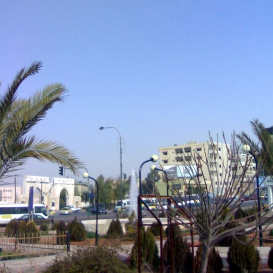 Zarqa