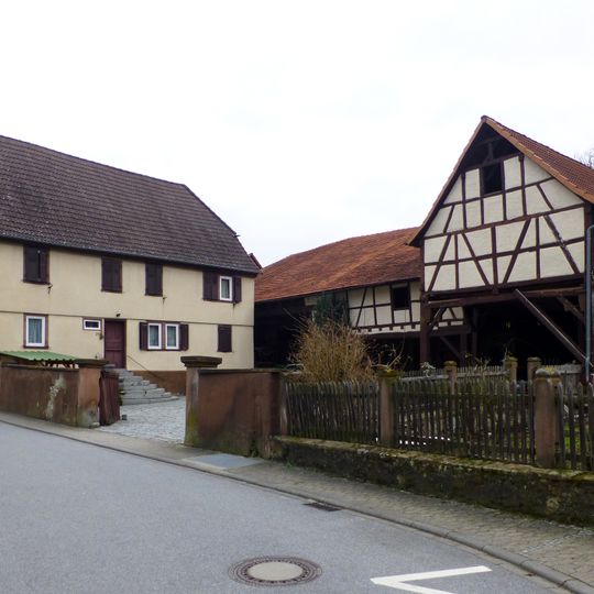 Haus Igelhöhstraße 27